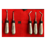 5 Piece Extraction Elevators