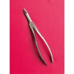 Narrow Jaw Extraction Forceps 7.5"