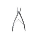 Dental Extraction Straight Forceps 7" (Closed)
