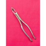 Offset Wolf Tooth Forceps 7″