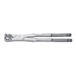 12" Pony Four Prong Molar Forceps