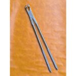 Four Prong 21" Equine Dental Forceps