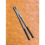 4 Prong Pony Forceps 15"