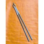Long Nose 21" Equine Dental Forceps