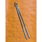 Molar Equine Dental Forceps with Fulcrum 21"