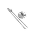 Premolar Extraction Forceps with Fulcrum 19″