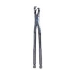 Three Prong On Side Pony Forceps 12"