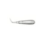 Flat Head Dental Elevator