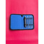 Interchangeable Head Elevator Set