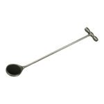 Equine Mouth Mirror, Round