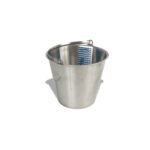 Economy Bucket with brush
