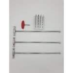 Elevator Set - T Handle set
